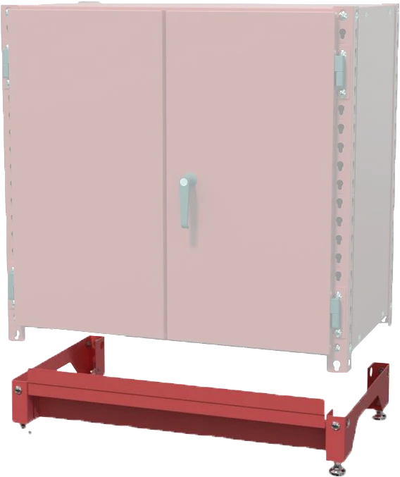 Teng RSG System Kick Plate Package 800mm**