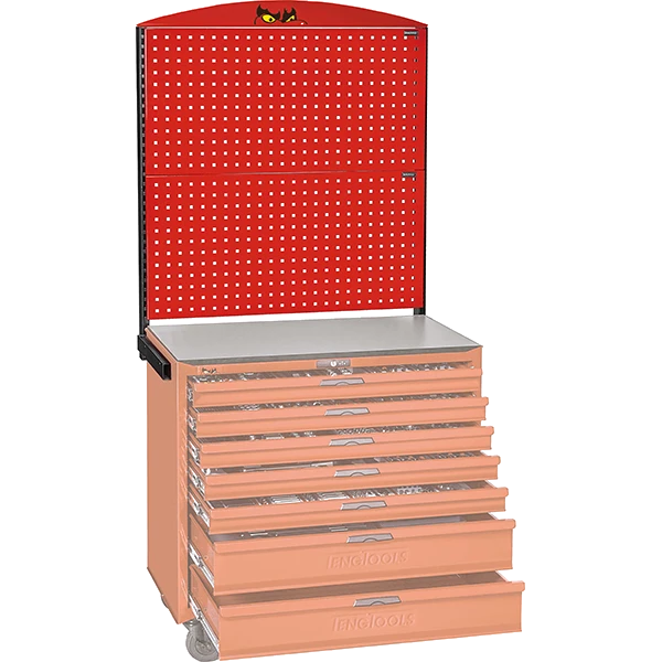 Teng Tool Box Accessory Panel Add On - 2 x Panels