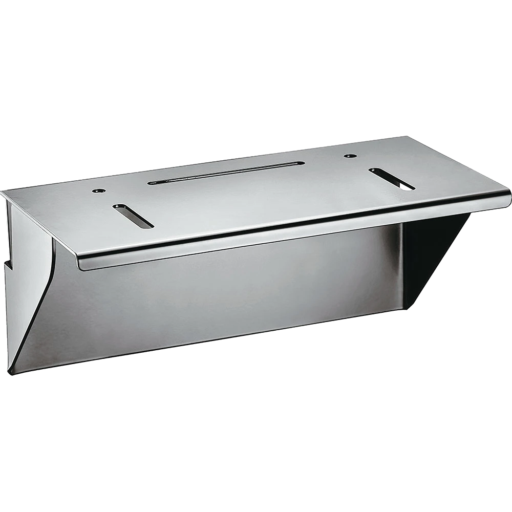 Teng Tool Box Accessory Vice Side Shelf