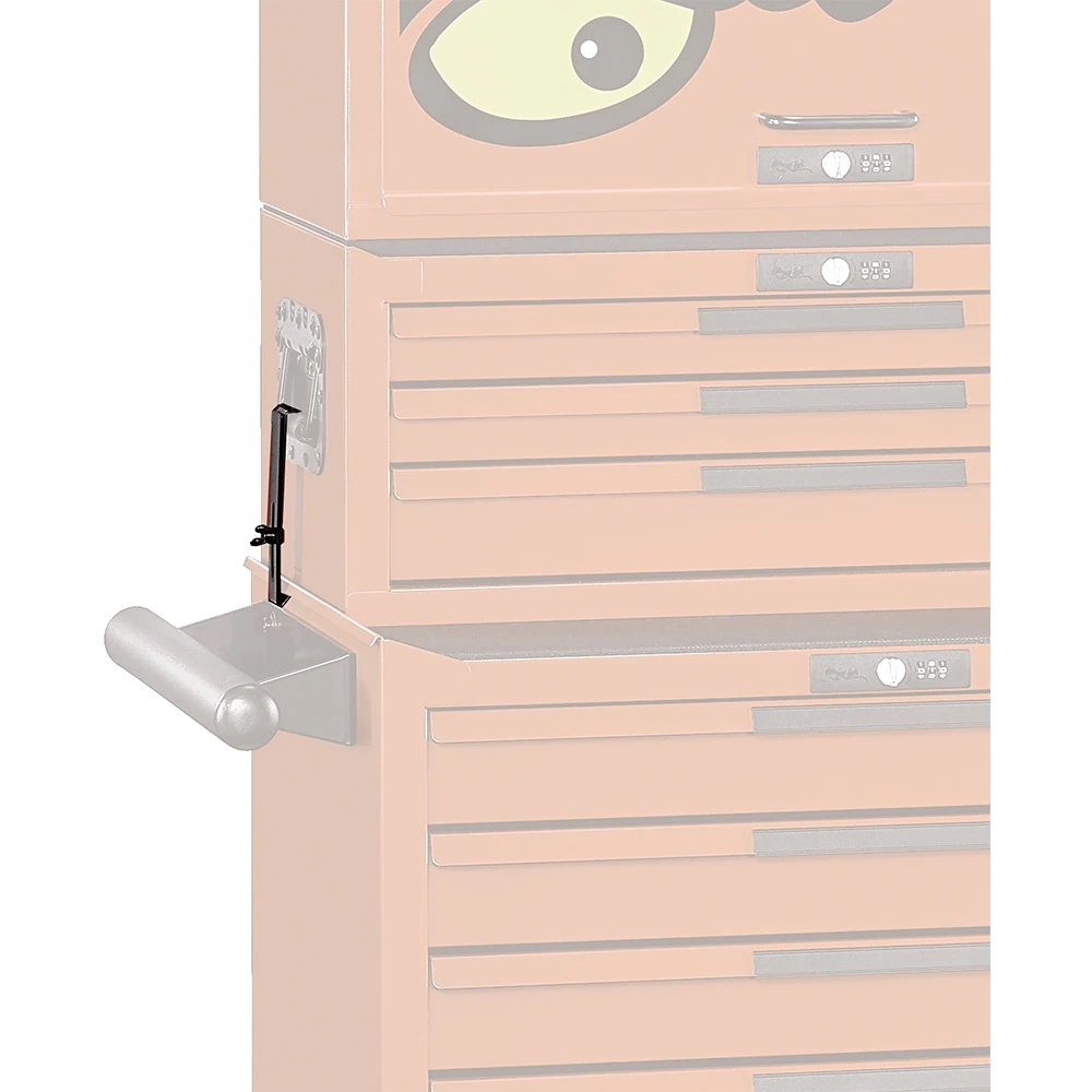Teng Fixing Brackets For 26in 3-Drawer Tool Chest