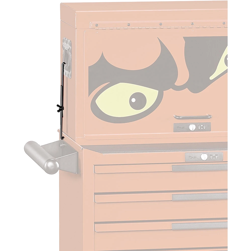 Teng Fixing Brackets For 26in 4-Drawer Tool Chest
