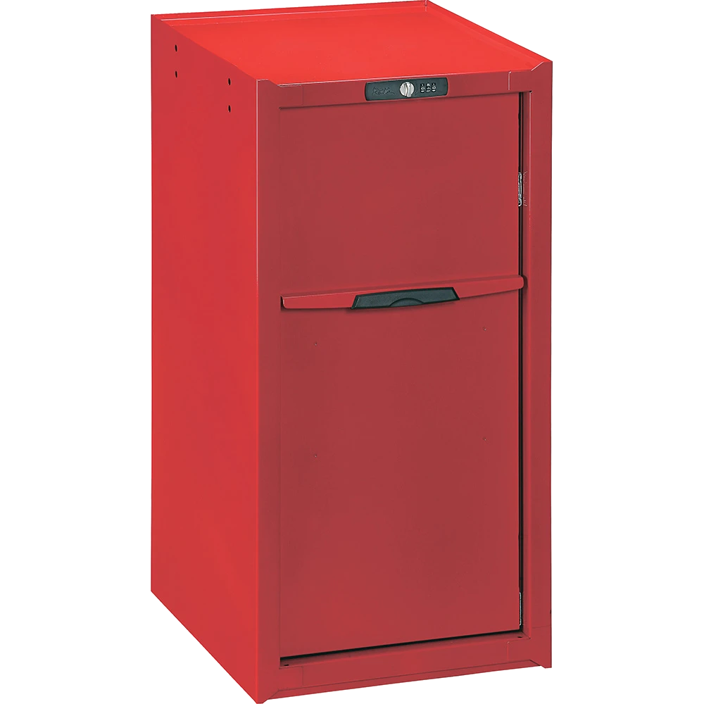 Teng Sliding Door Side Cabinet - USE TSC15R1