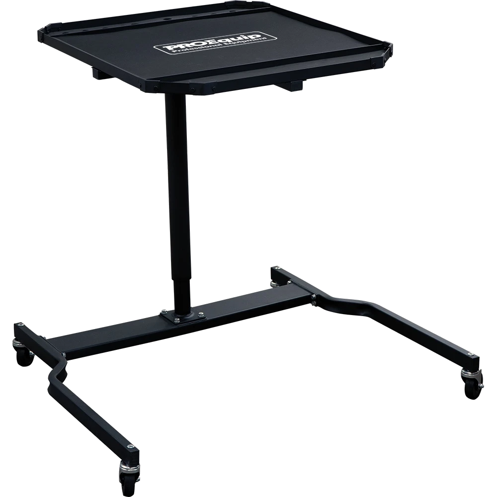 ProEquip Mobile Truck Trolley - Safe Working Capacity 30kg