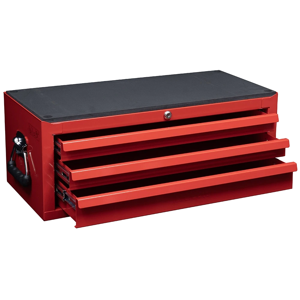 Teng 3-Dr. SV-Series Middle (Stacker) Tool Box