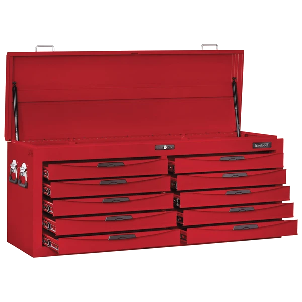 Teng 10-Dr. 54in 8-Series Top Box With Lid**