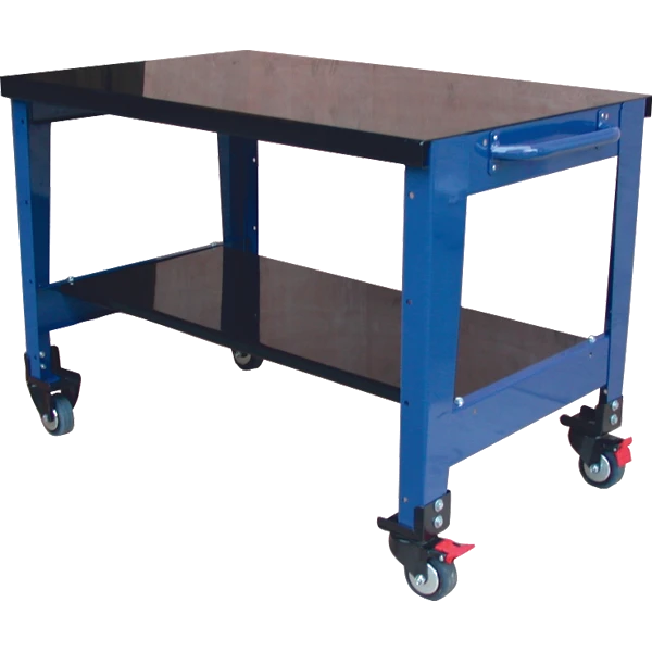 ProEquip Mobile Workbench 1100x700x830mm