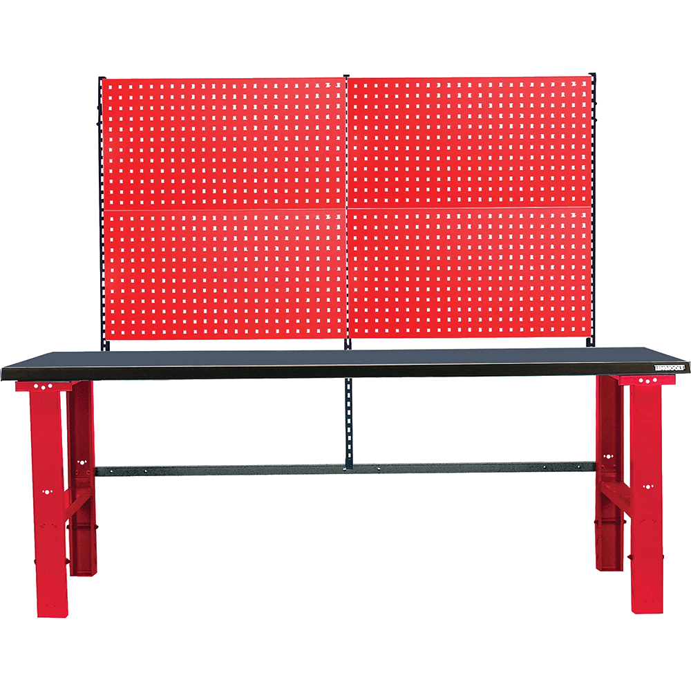 Teng TWB Work Bench Add On Panel Set (4)