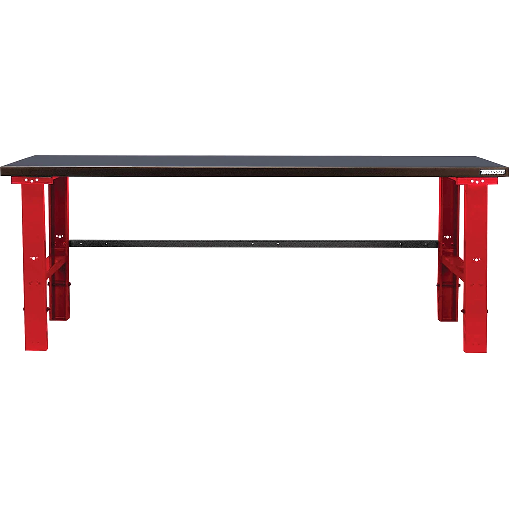 Teng 2.0m x 0.8m H/Duty Work Bench 500kg Cap.