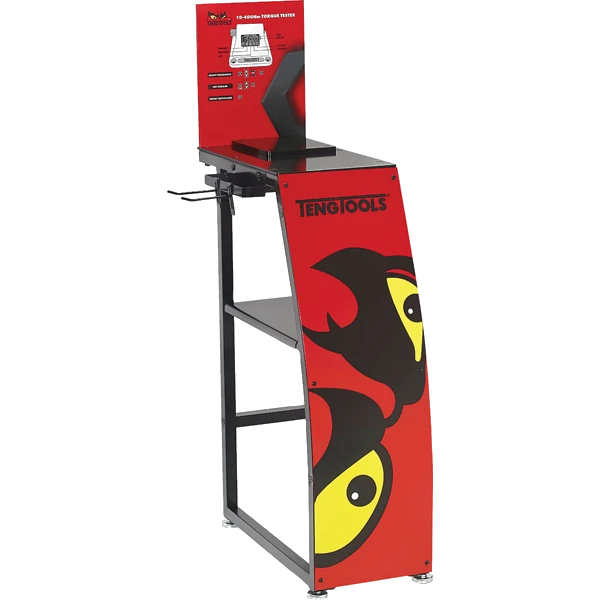 Teng Digital Torque Tester Stand