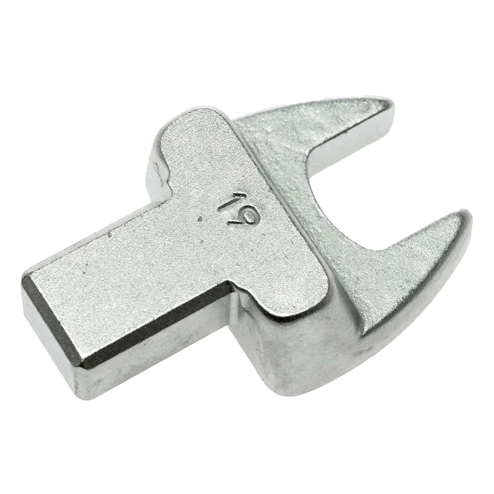 Teng Open Ended Insert Spanner 14 x 18mm 40mm