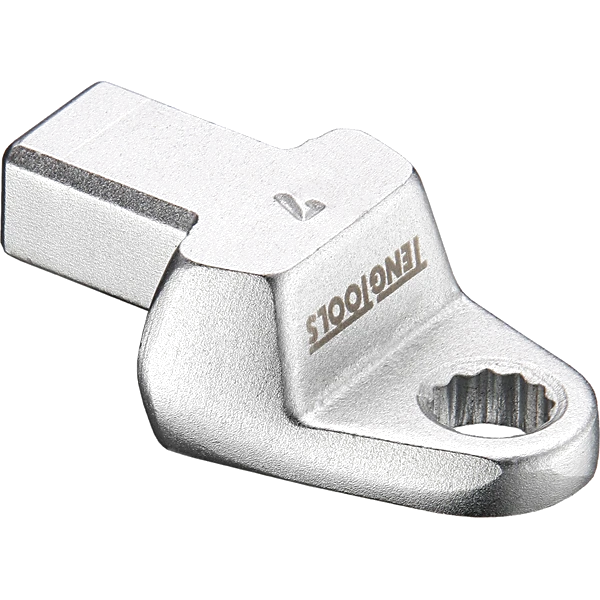 Teng Ring Spanner 9 x 12mm - 11mm