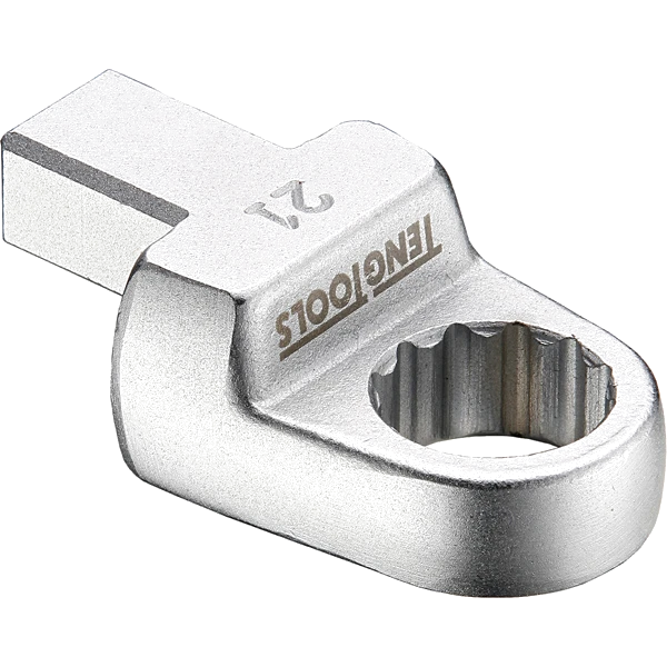 Teng Ring Spanner 14 x 18mm - 27mm
