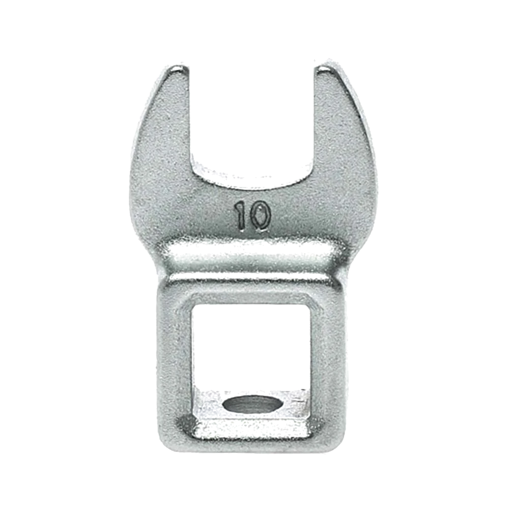 Teng 3/8in Dr. Crowfoot Wrench 10mm