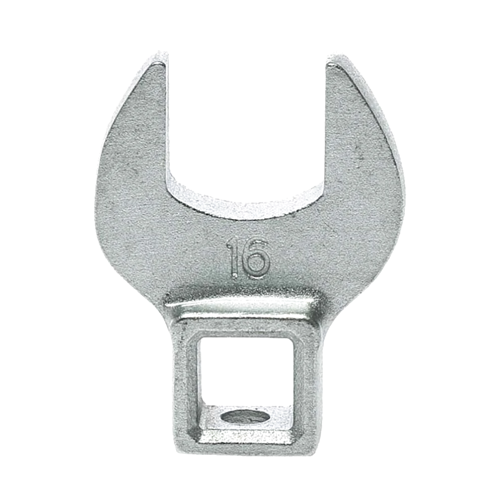 Teng 3/8in Dr. Crowfoot Wrench 16mm