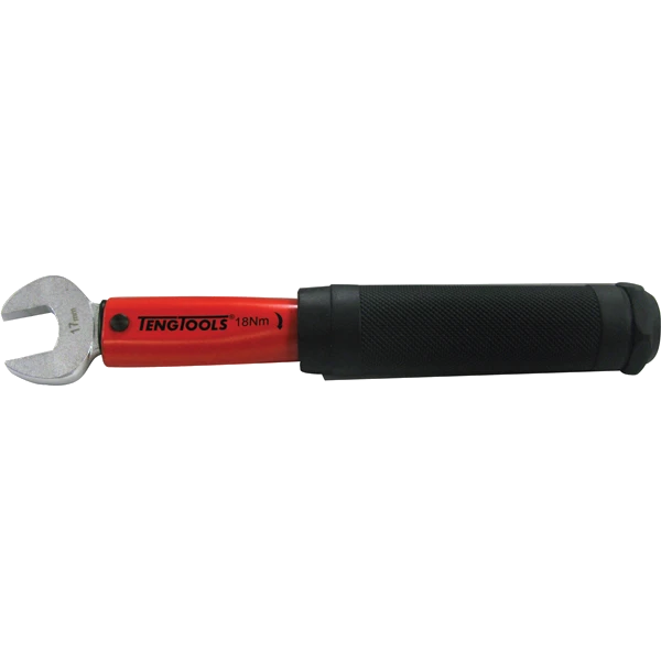 Teng 29mm Preset Torque Spanner 65Nm