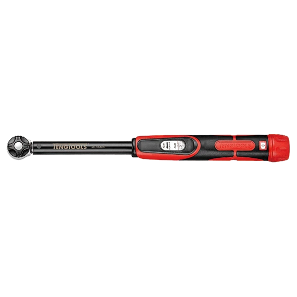Teng 1/2in Torque Wrench Plus 20 - 100Nm