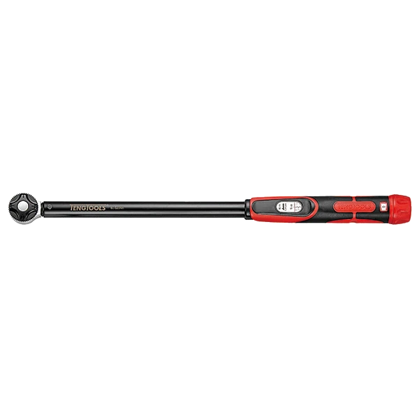 Teng 1/2in Torque Wrench Plus 60 - 320Nm