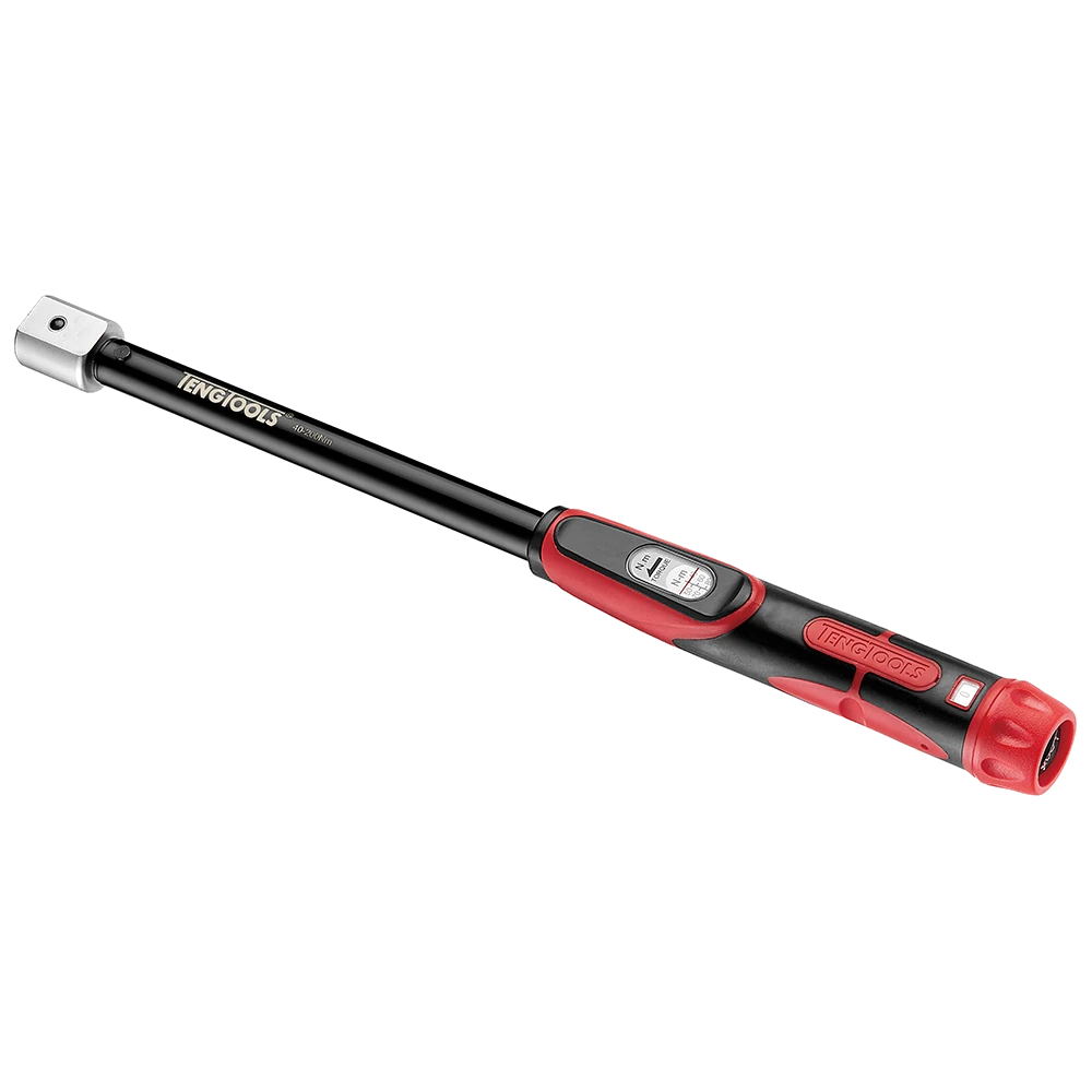Teng Insert Torque Wrench 14 X 18 40 - 200Nm