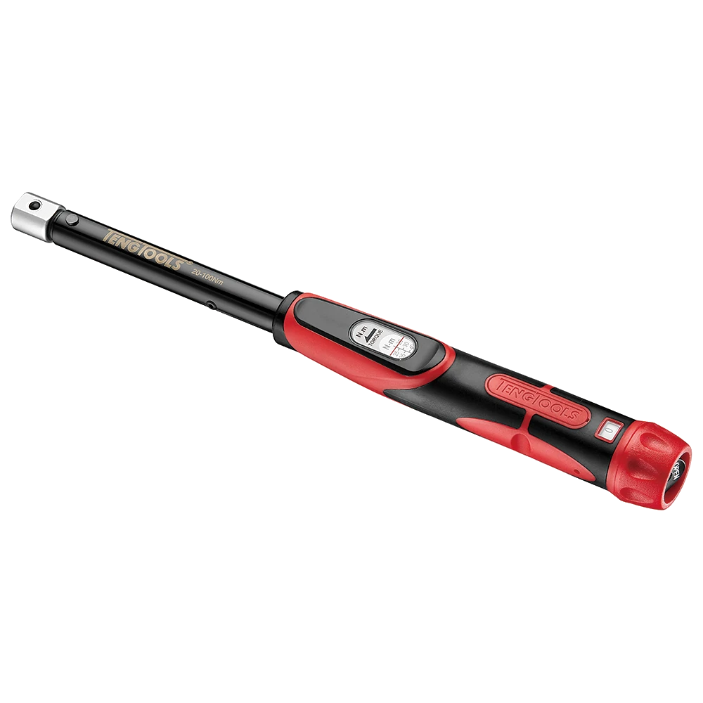 Teng Insert Torque Wrench 9 X 12  20 - 100Nm