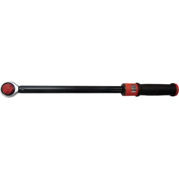 Teng 1/2in Dr. Torque Wrench 60-320Nm IQ +/-3%**