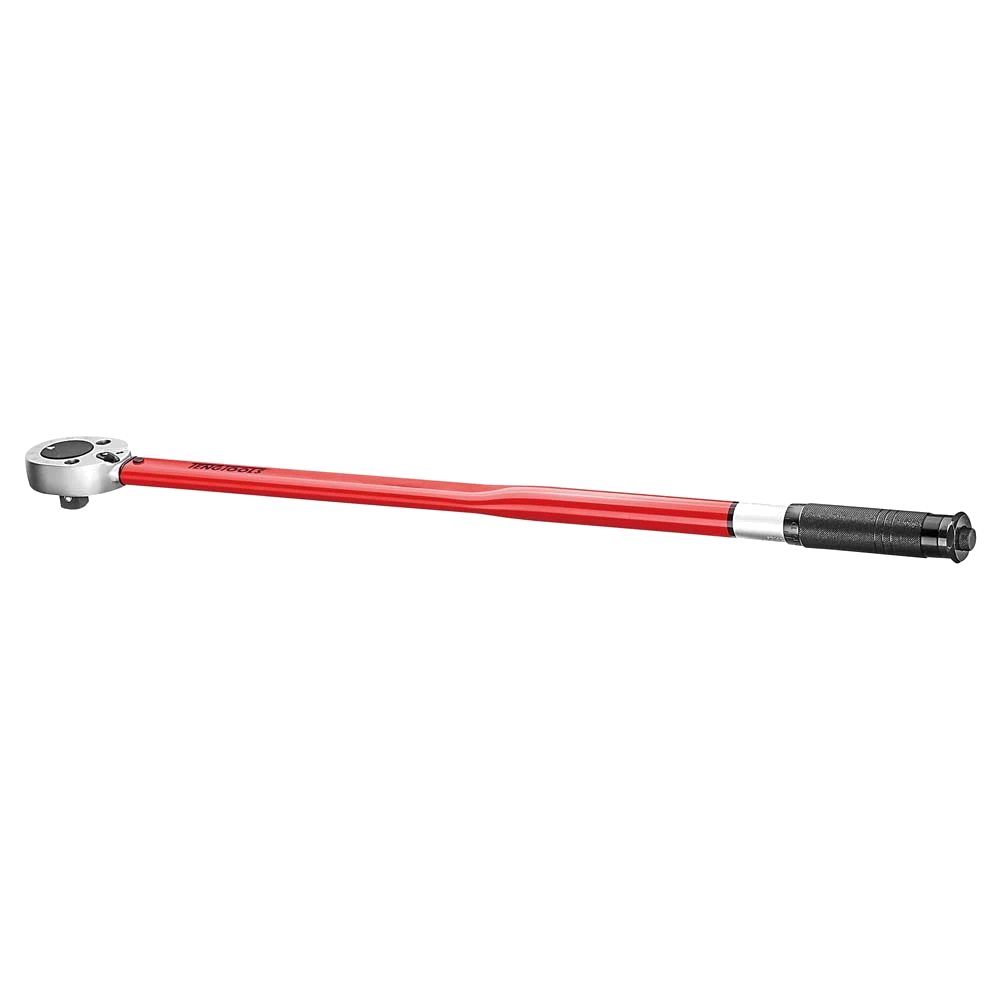 Teng 3/4in Dr. Torque Wrench 65-450Nm / 48-330ft/lb