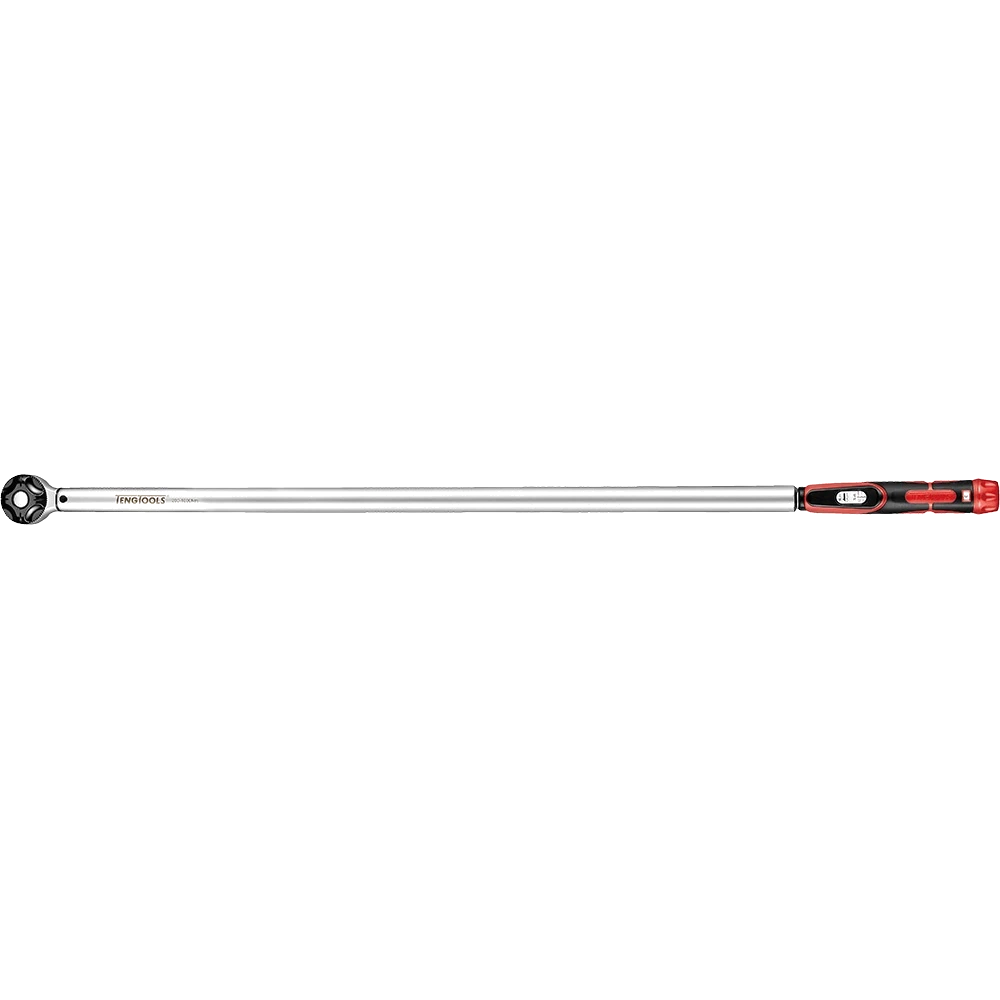 Teng 3/4in Torque Wrench Plus 200 - 1000Nm
