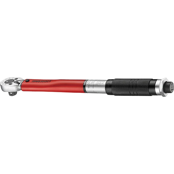 Teng 3/8in Dr. Torque Wrench 20-110Nm / 15-75ft/lb