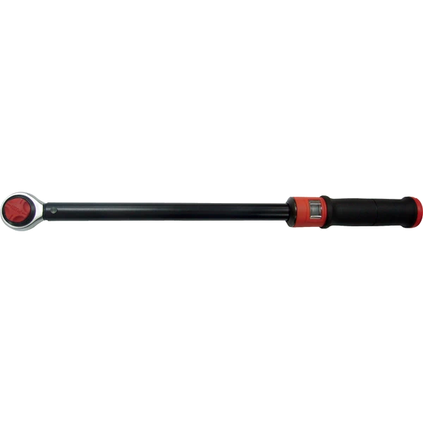 Teng 3/8in Dr. Torque Wrench 20-100Nm-IQ +/-3%**