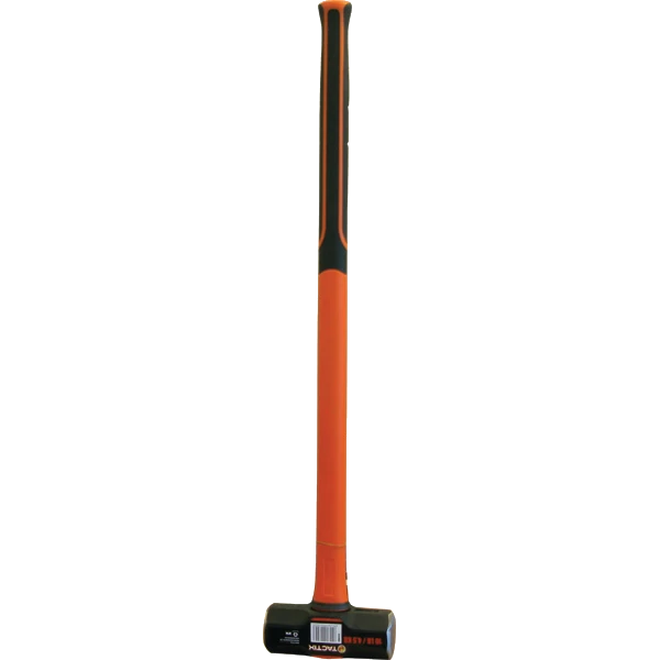 Tactix Sledge Hammer Fibreglass Handle 4.5kg (10lb)