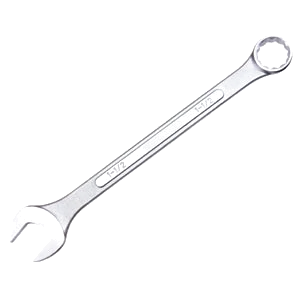 Tactix Combination Spanner 38mm