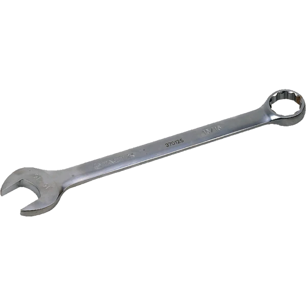 Tactix Combination Spanner 11/16in
