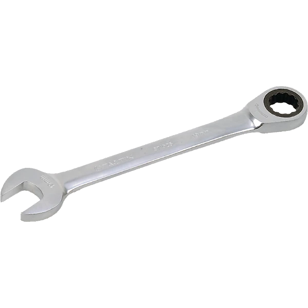 Tactix Ratcheting Spanner 8mm
