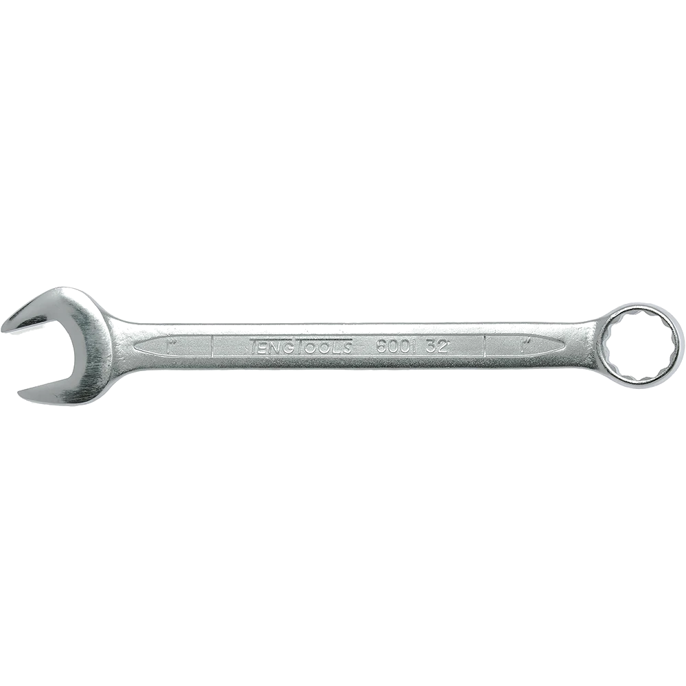 Teng Combination Spanner 1in