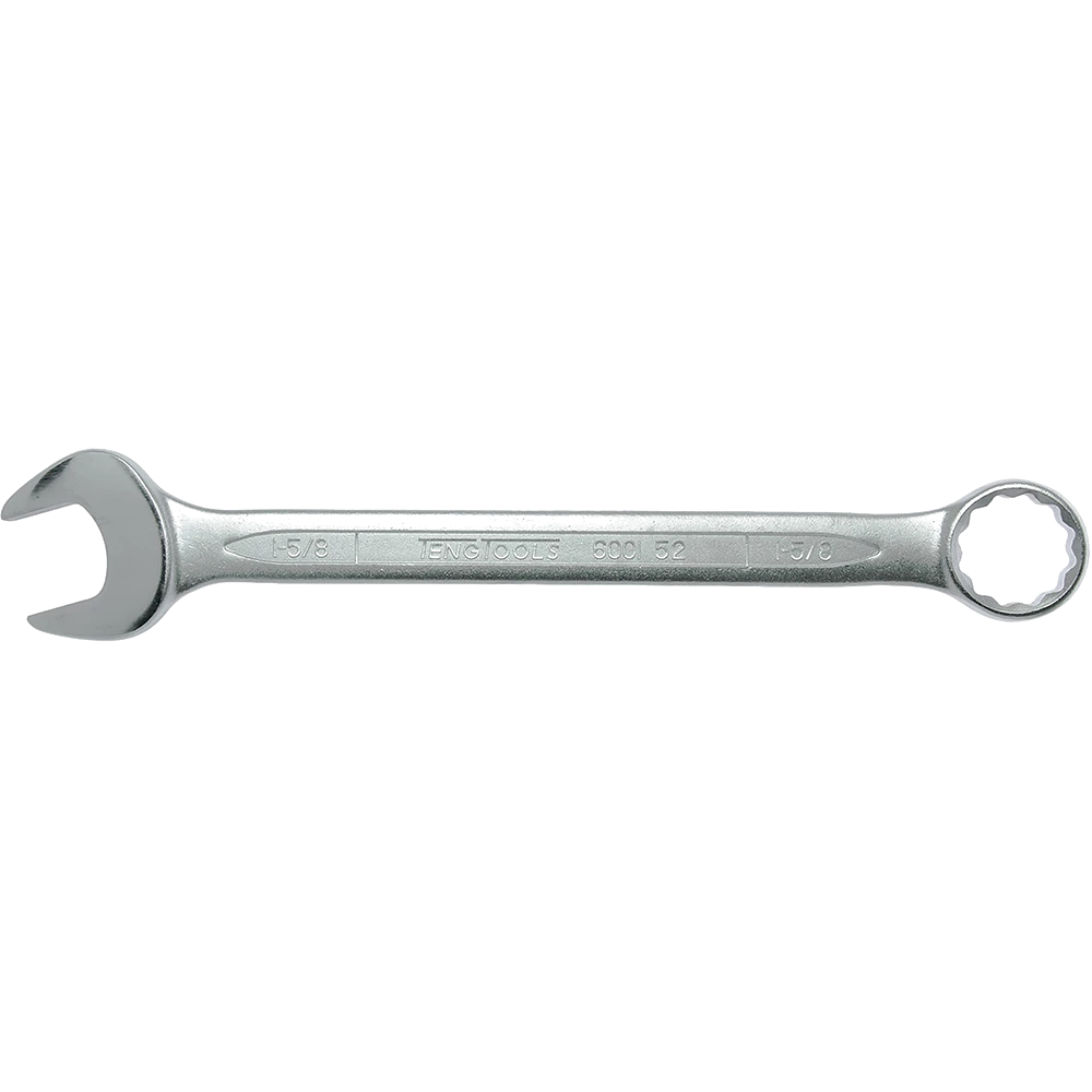 Teng Combination Spanner 1-5/8in