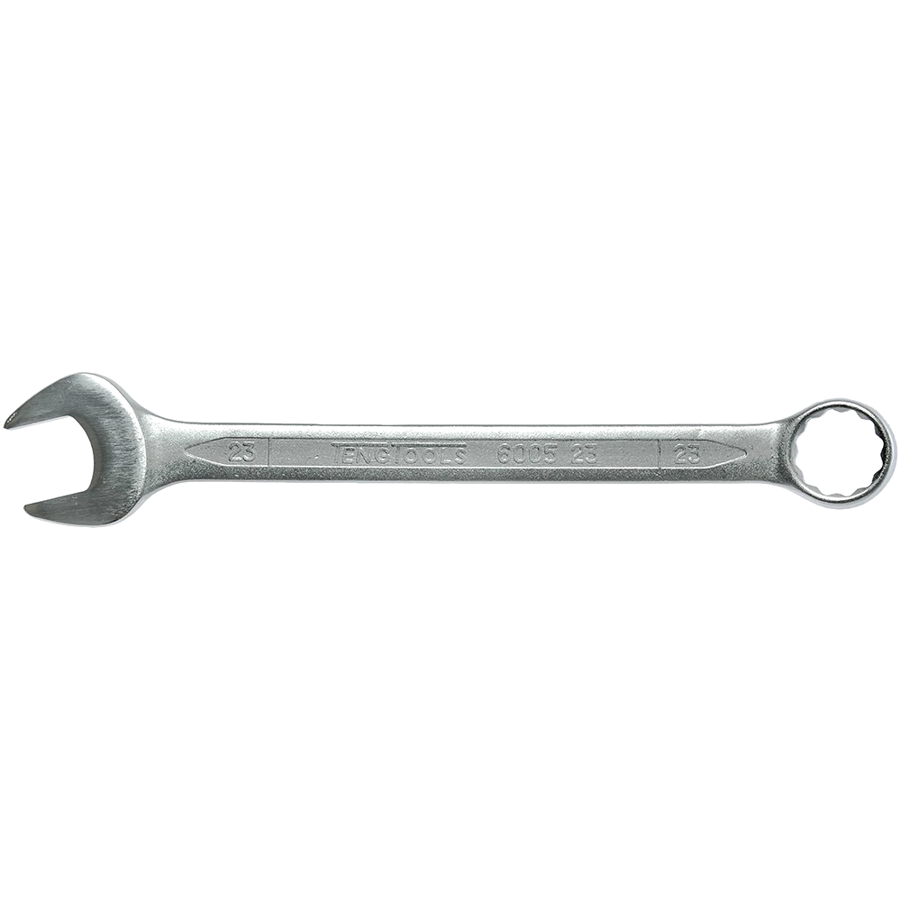 Teng Combination Spanner 23mm