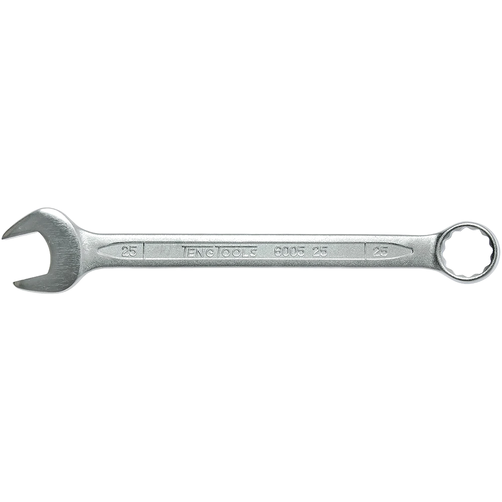 Teng Combination Spanner 25mm