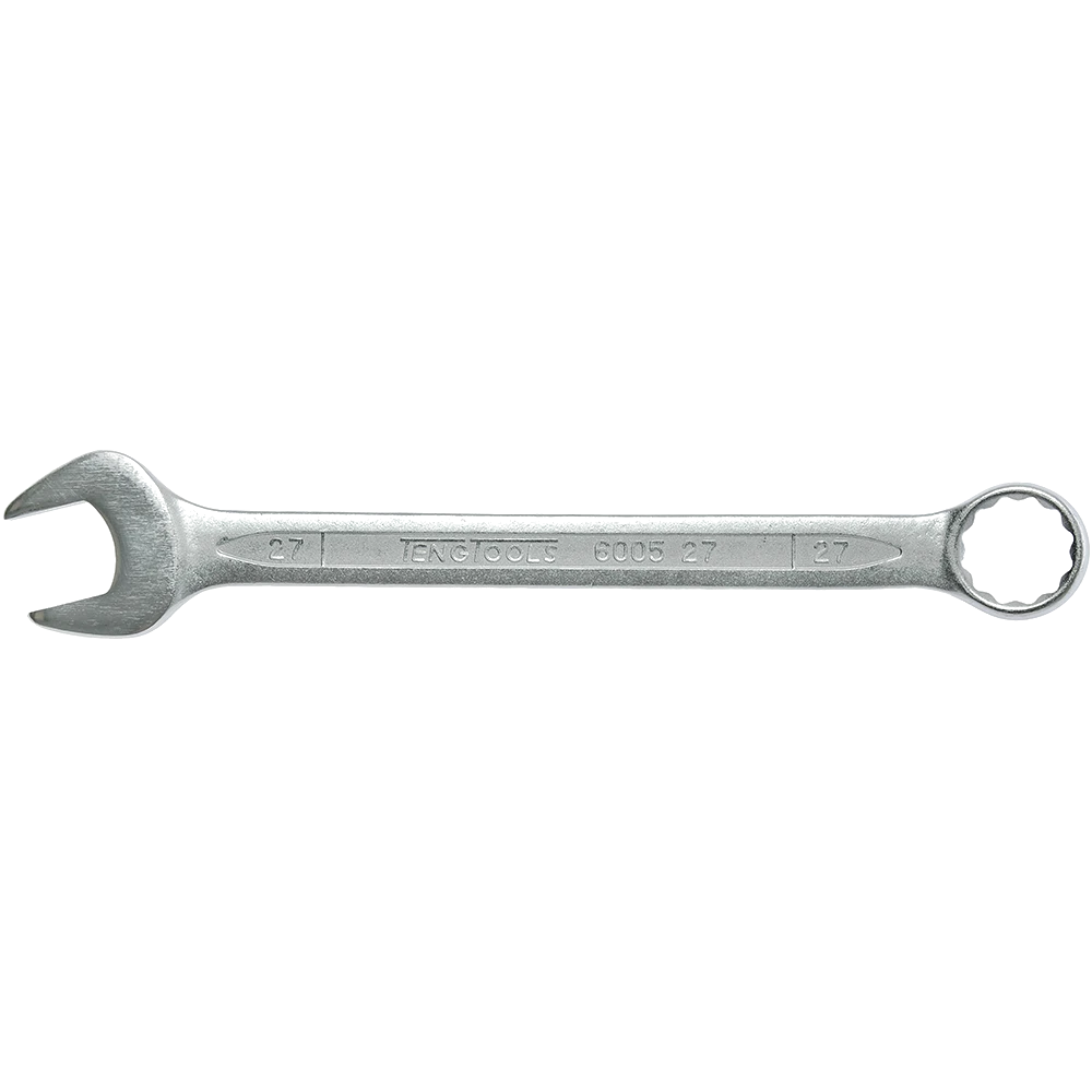 Teng Combination Spanner 27mm