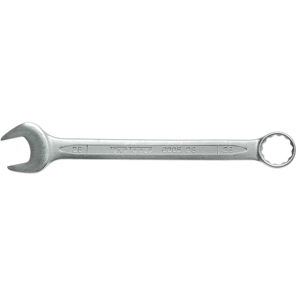 Teng Combination Spanner 28mm