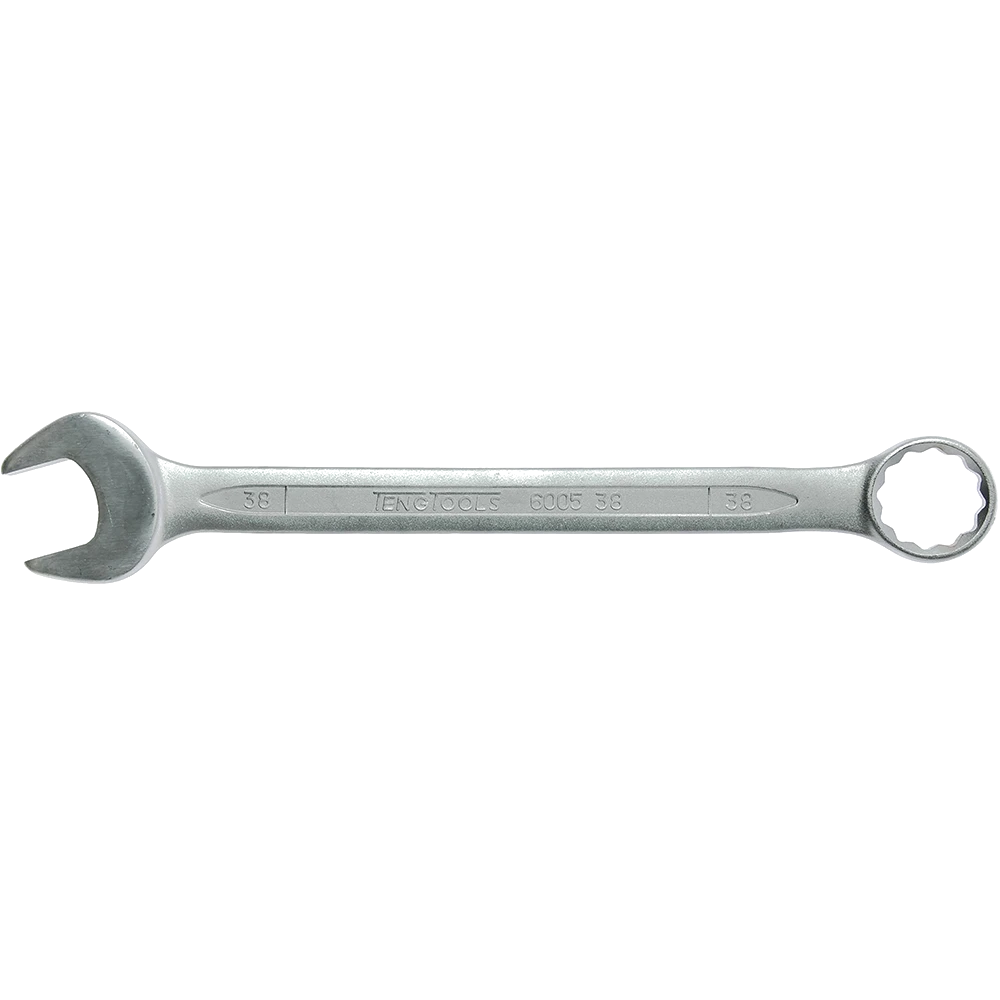 Teng Combination Spanner 38mm