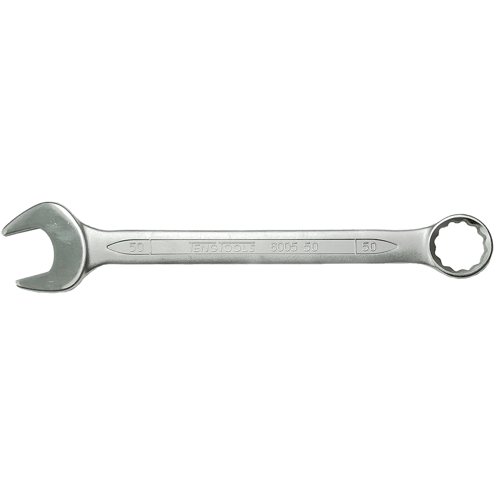 Teng Combination Spanner 50mm