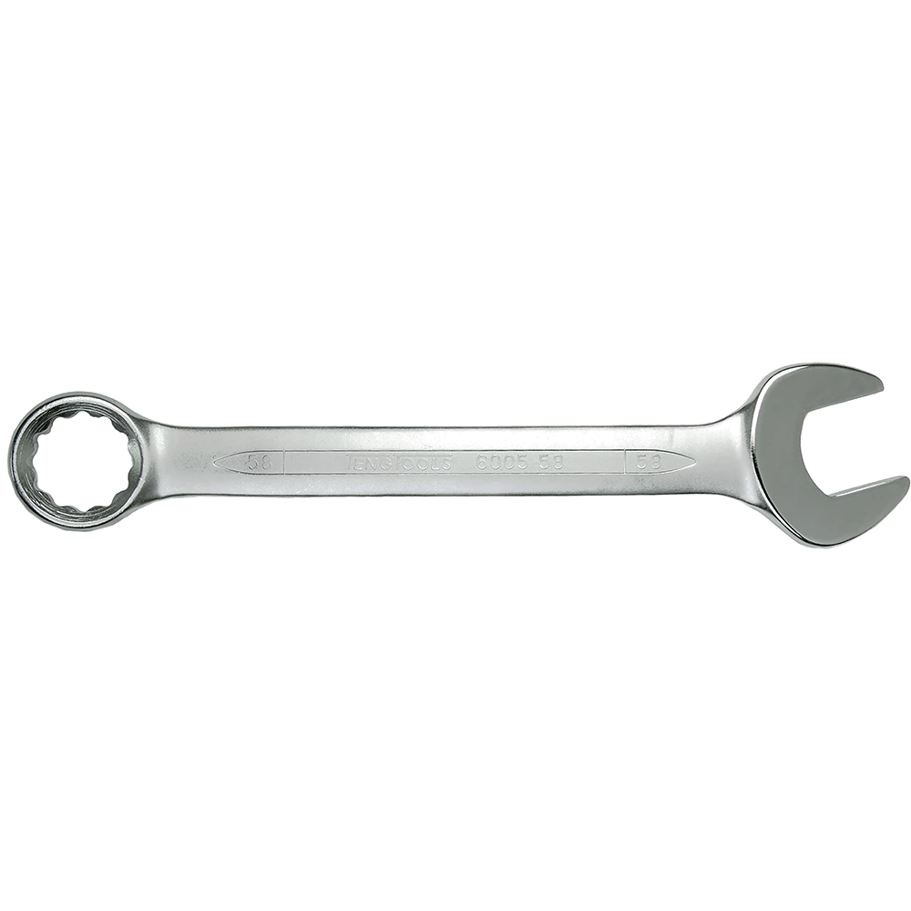 Teng Combination Spanner 58mm