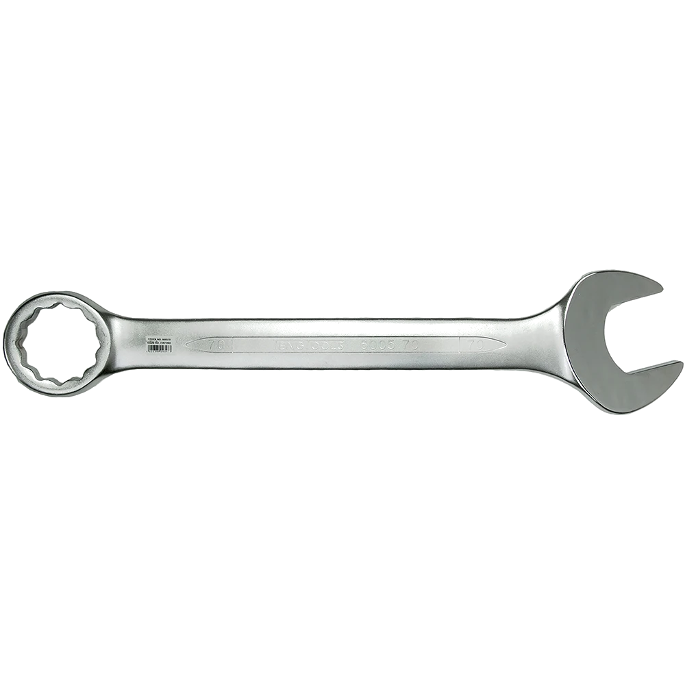 Teng Combination Spanner 70mm