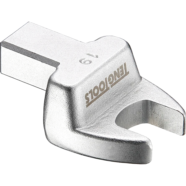 Teng Open Ended Insert Spanner 14 x 18mm   32mm