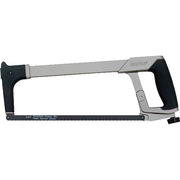 Teng 12in/300mm Std Aluminium Frame Hacksaw