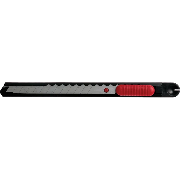 Teng 9mm Snap-off Blade Box Knife 130mm (Metal)