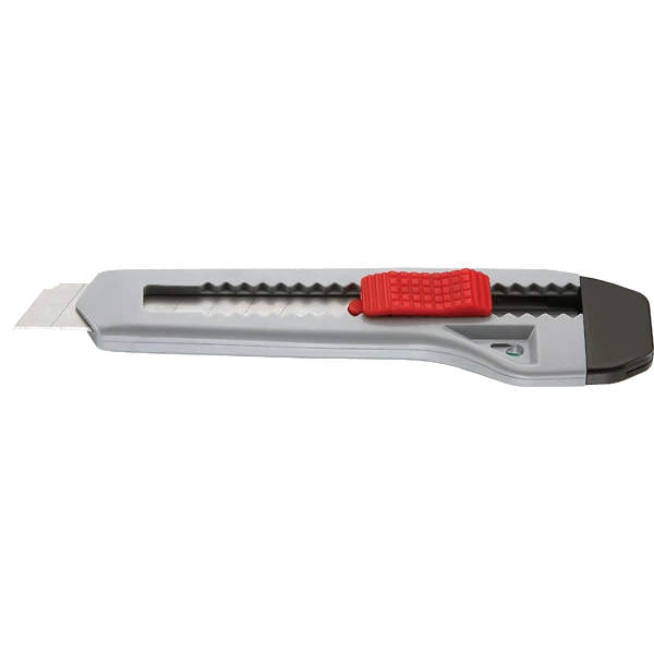 Teng 18mm Snap-off Blade Box Knife 160mm (Plastic)