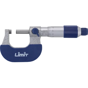 Limit Micrometer - 1-2in (DIN863/1)**