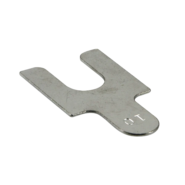 Champion Front Alignment Shim 10mm x 3mm Type 2 - 25pk