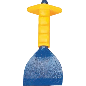 Groz Brick Bolster 75mm