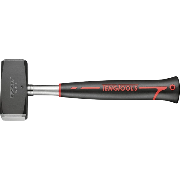 Teng 300mm Club Hammer 20oz/1250gm